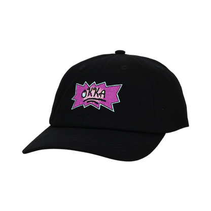 rat cap