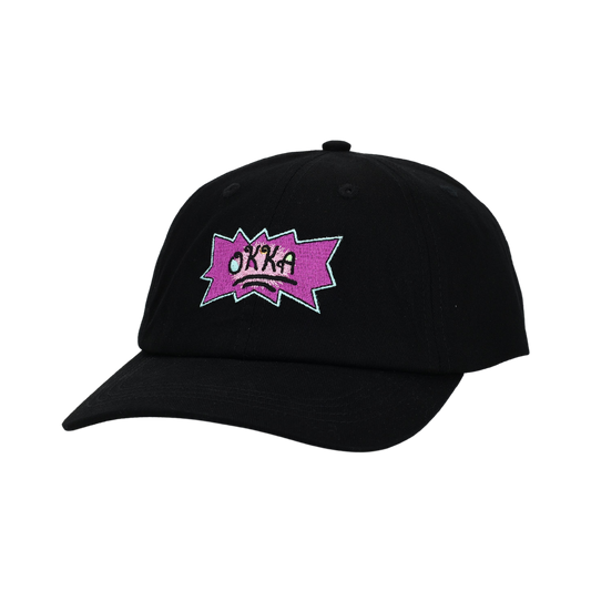 rat cap