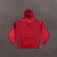 red lobster hoodie