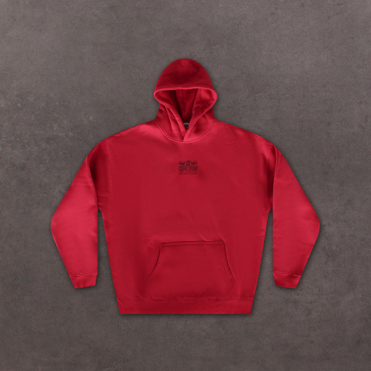 red lobster hoodie
