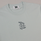 ruff riders tee