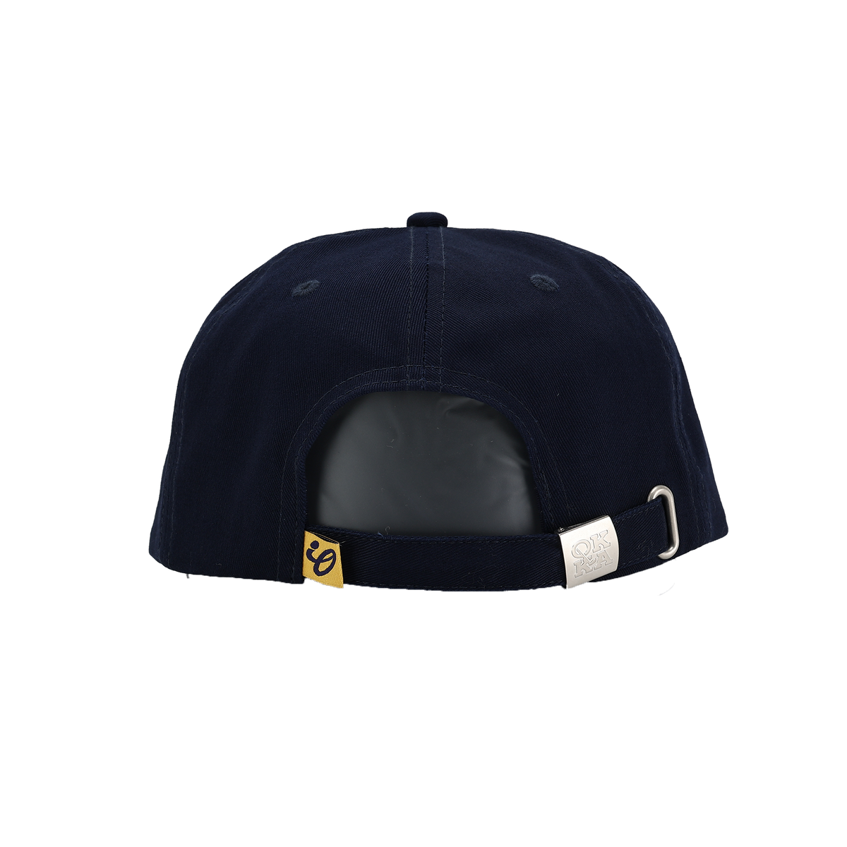 [sample] 5 panel cap