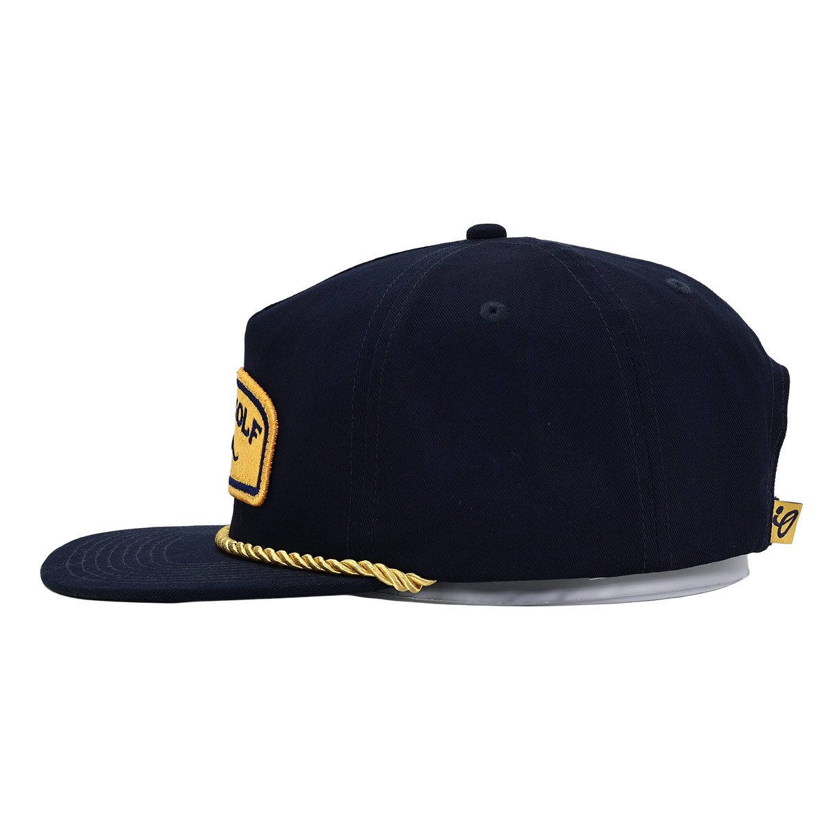 [sample] 5 panel cap