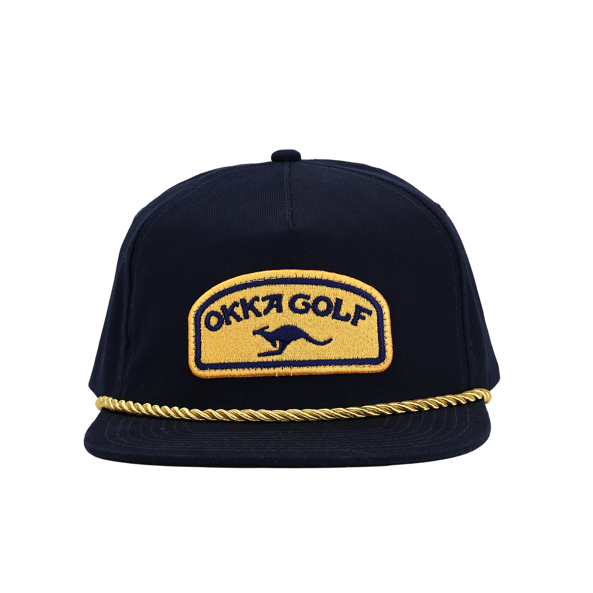 [sample] 5 panel cap