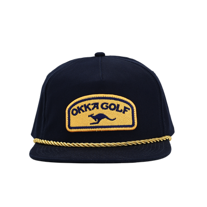 [sample] 5 panel cap