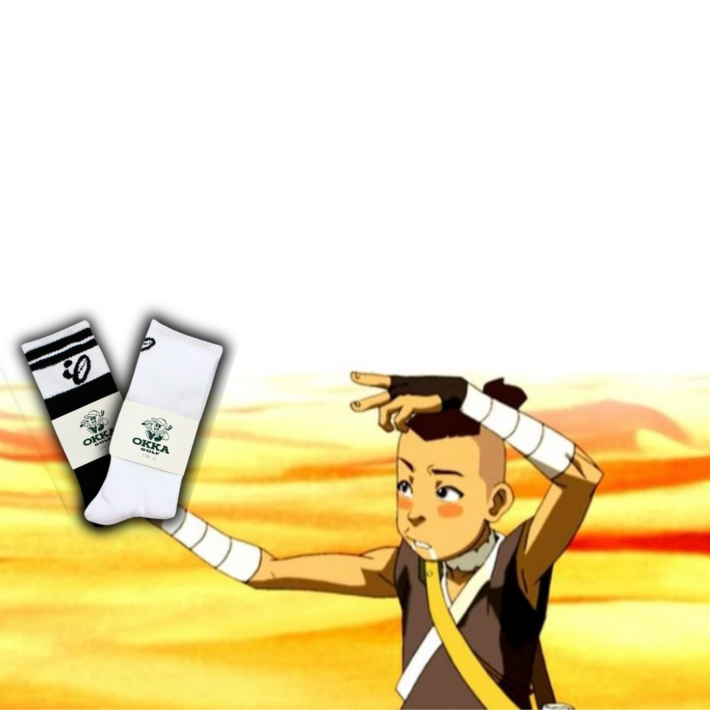 sokka pack