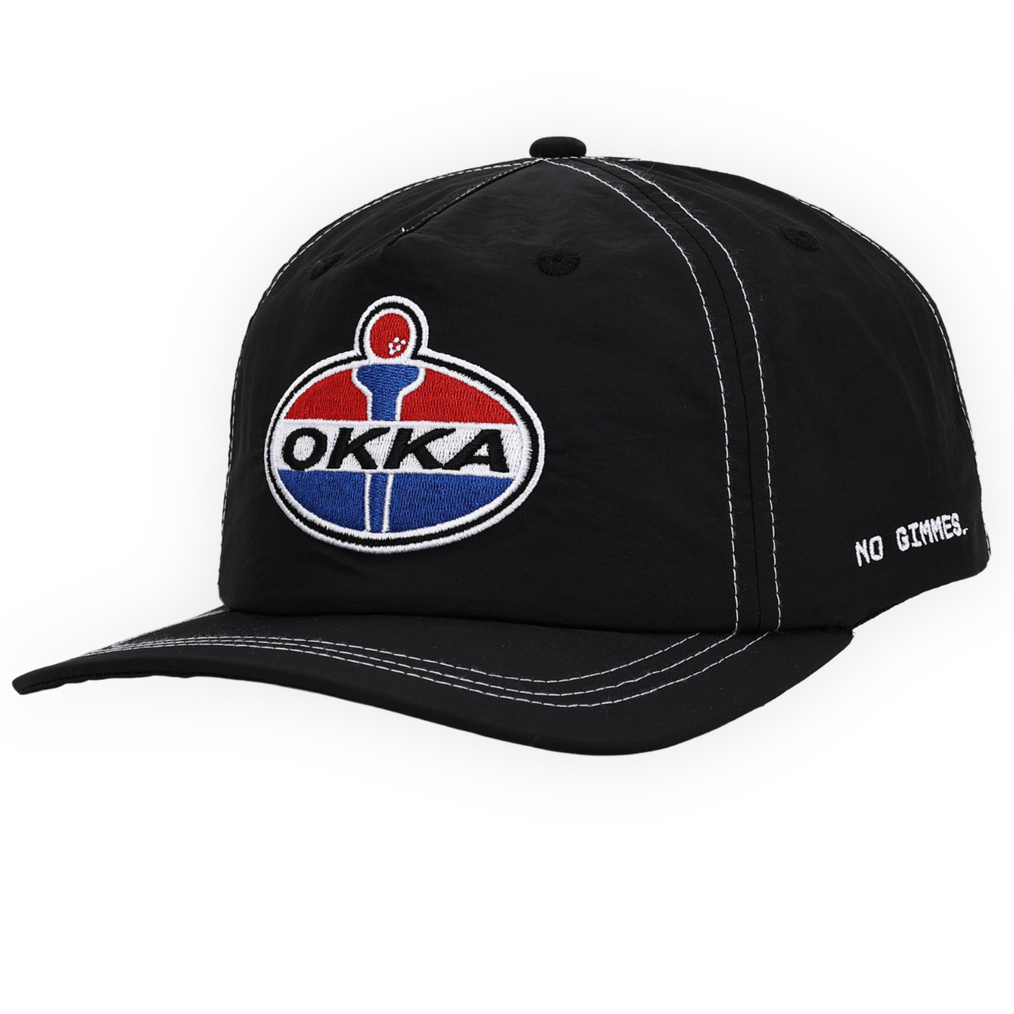 standard okka cap