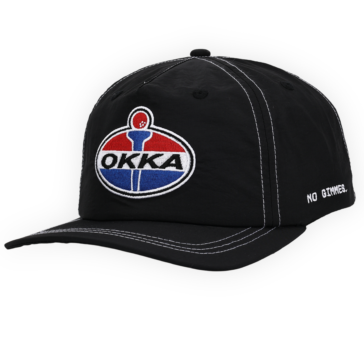 standard okka cap