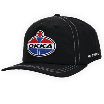 standard okka cap