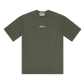 sunset tee