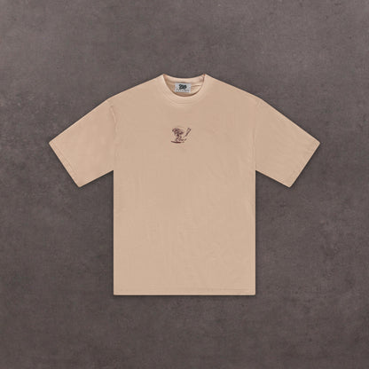 devil in the details tee