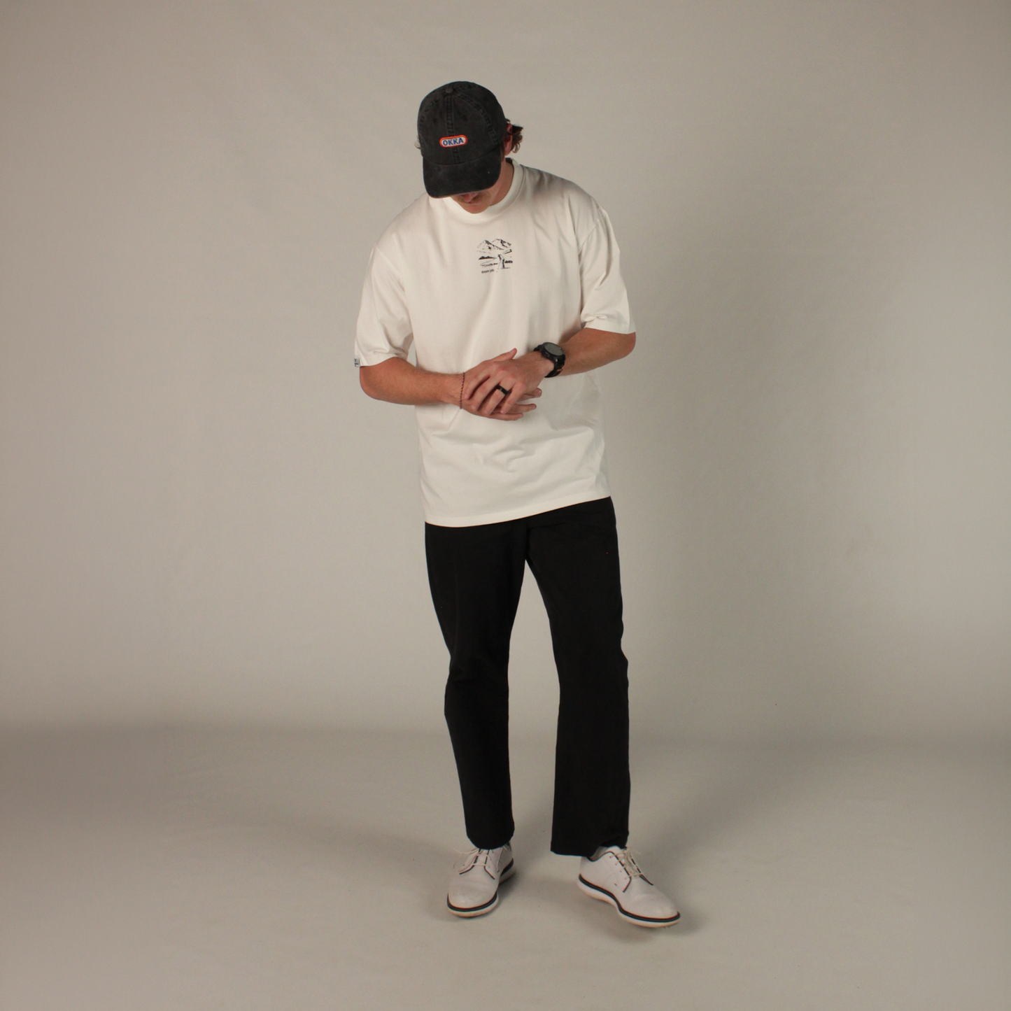dream job tee