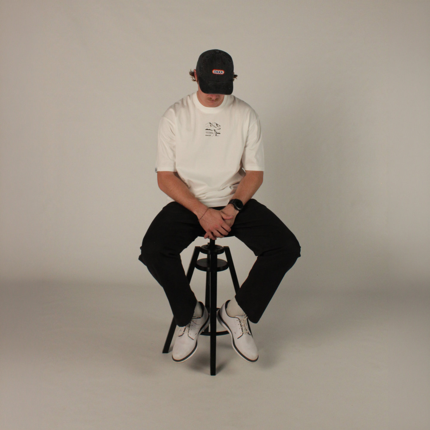 dream job tee