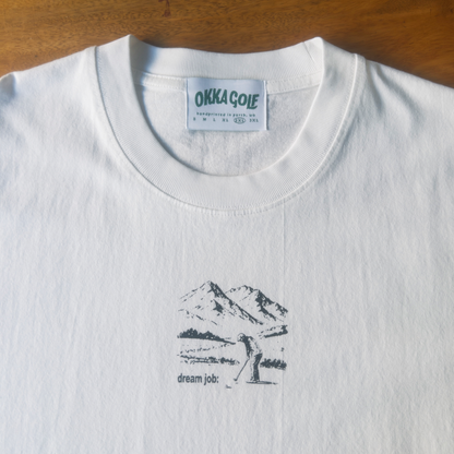 dream job tee