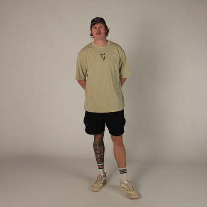 good walk spoiled tee