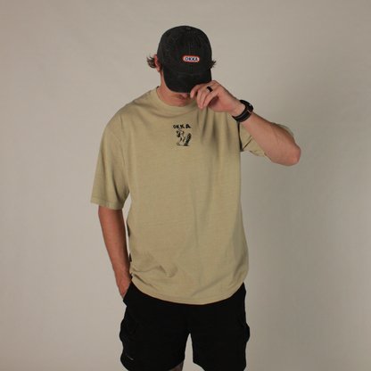 good walk spoiled tee