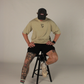 good walk spoiled tee