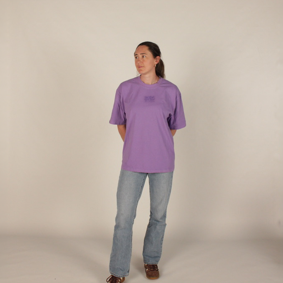 tonal tee