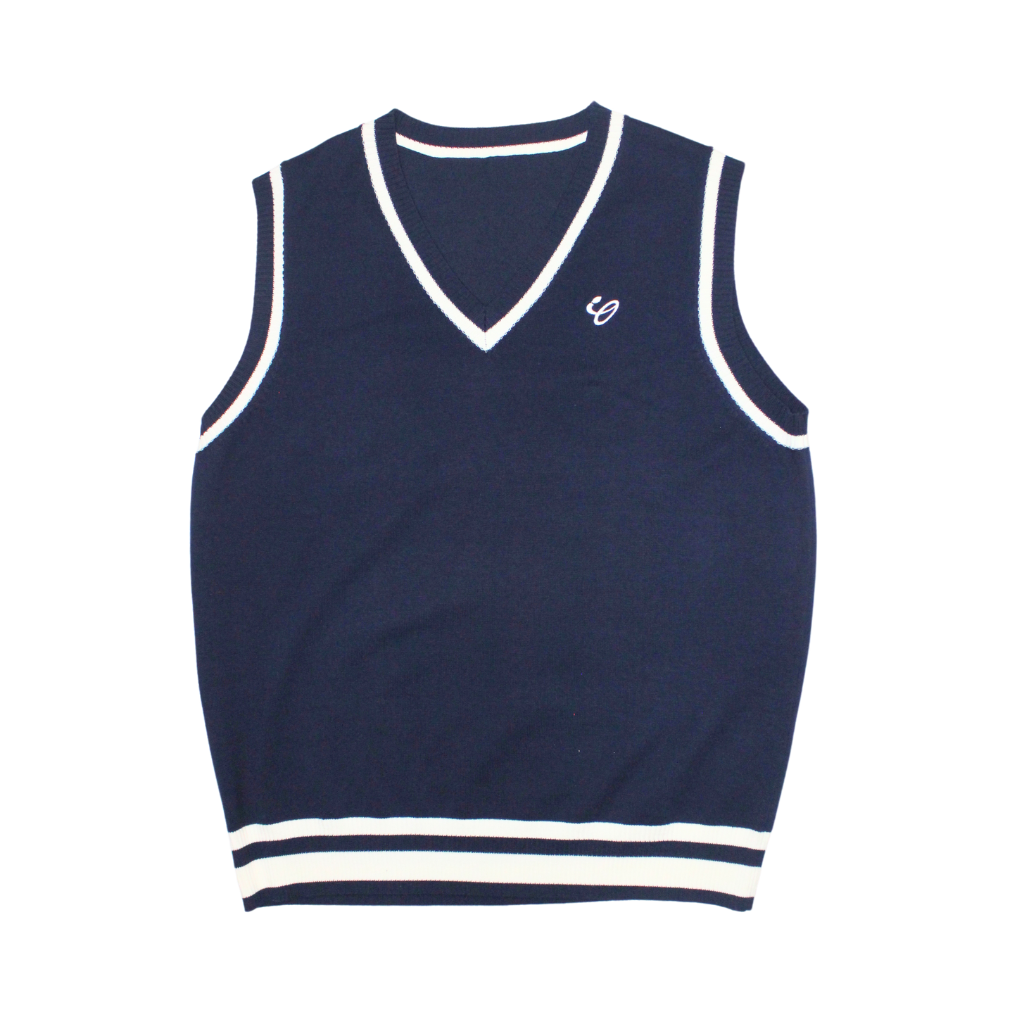 sleeveless vest