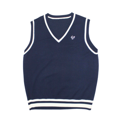 sleeveless vest
