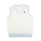 sleeveless vest