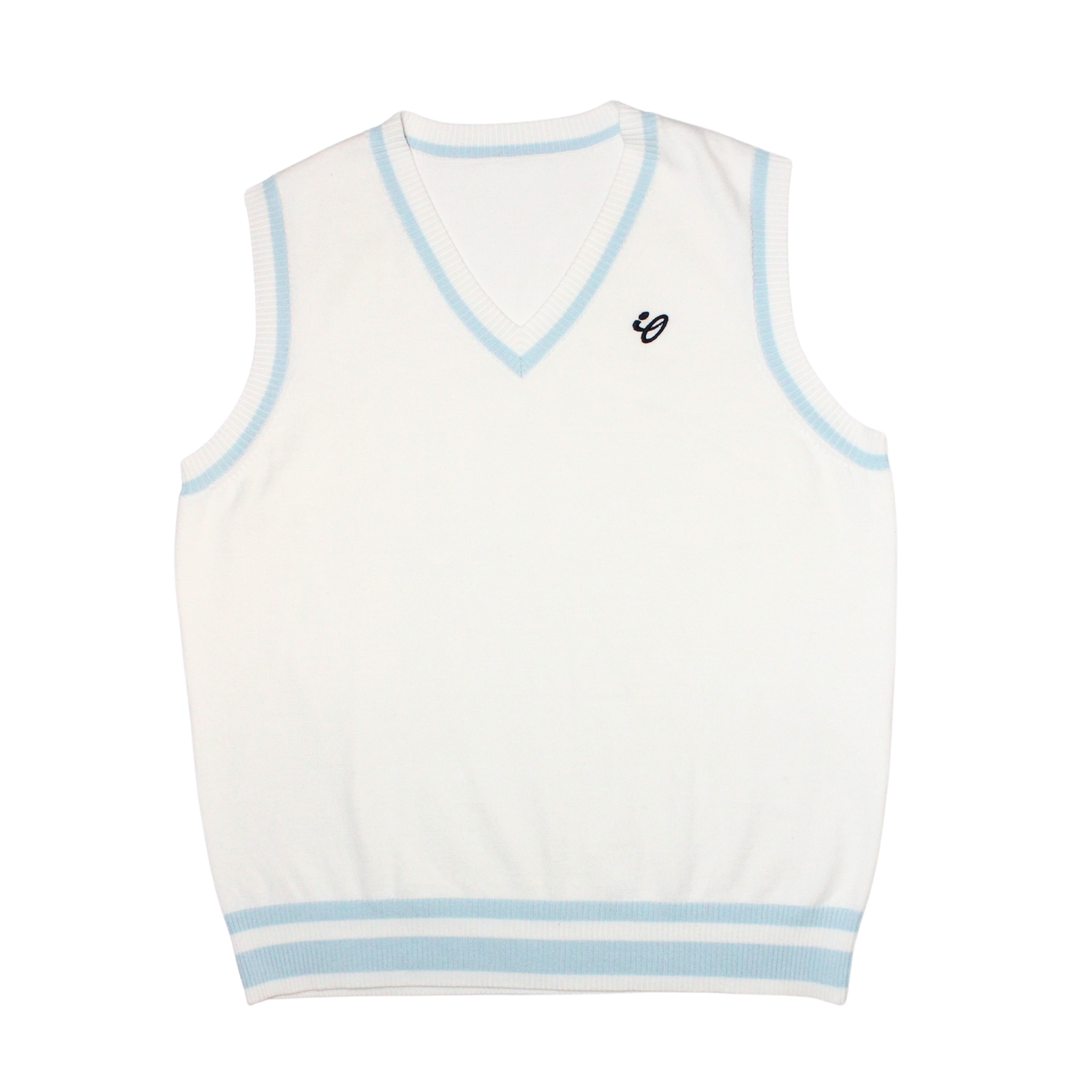 sleeveless vest
