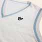 sleeveless vest