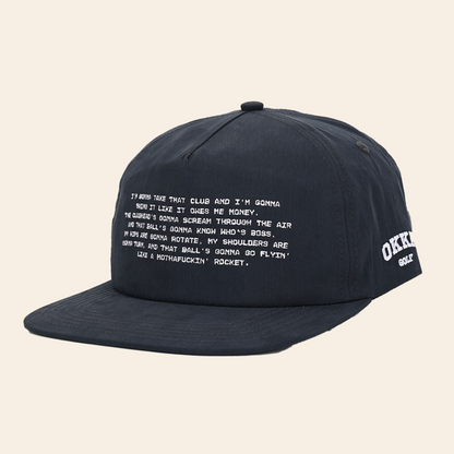 yap cap