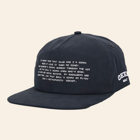yap cap