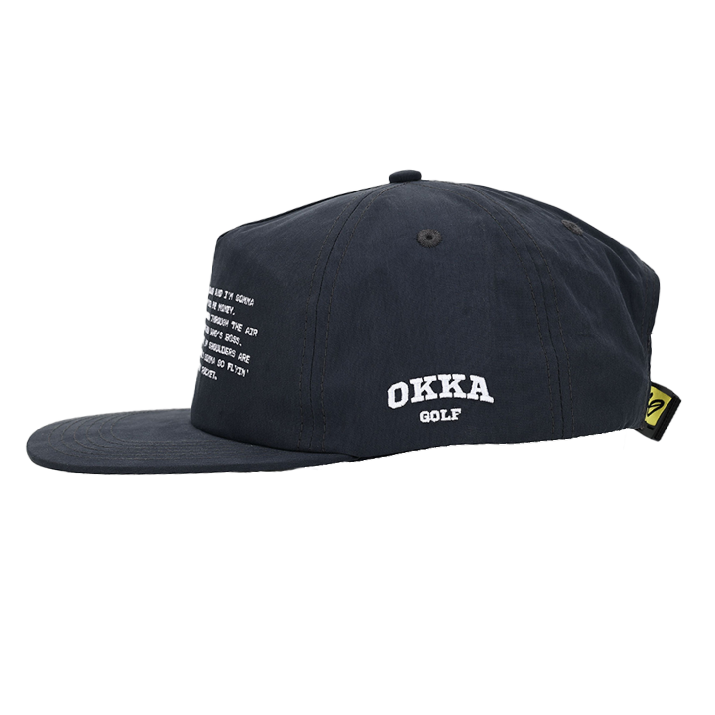yap cap
