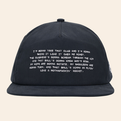 yap cap
