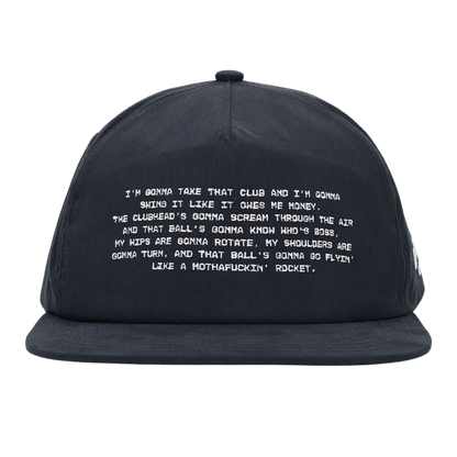 yap cap