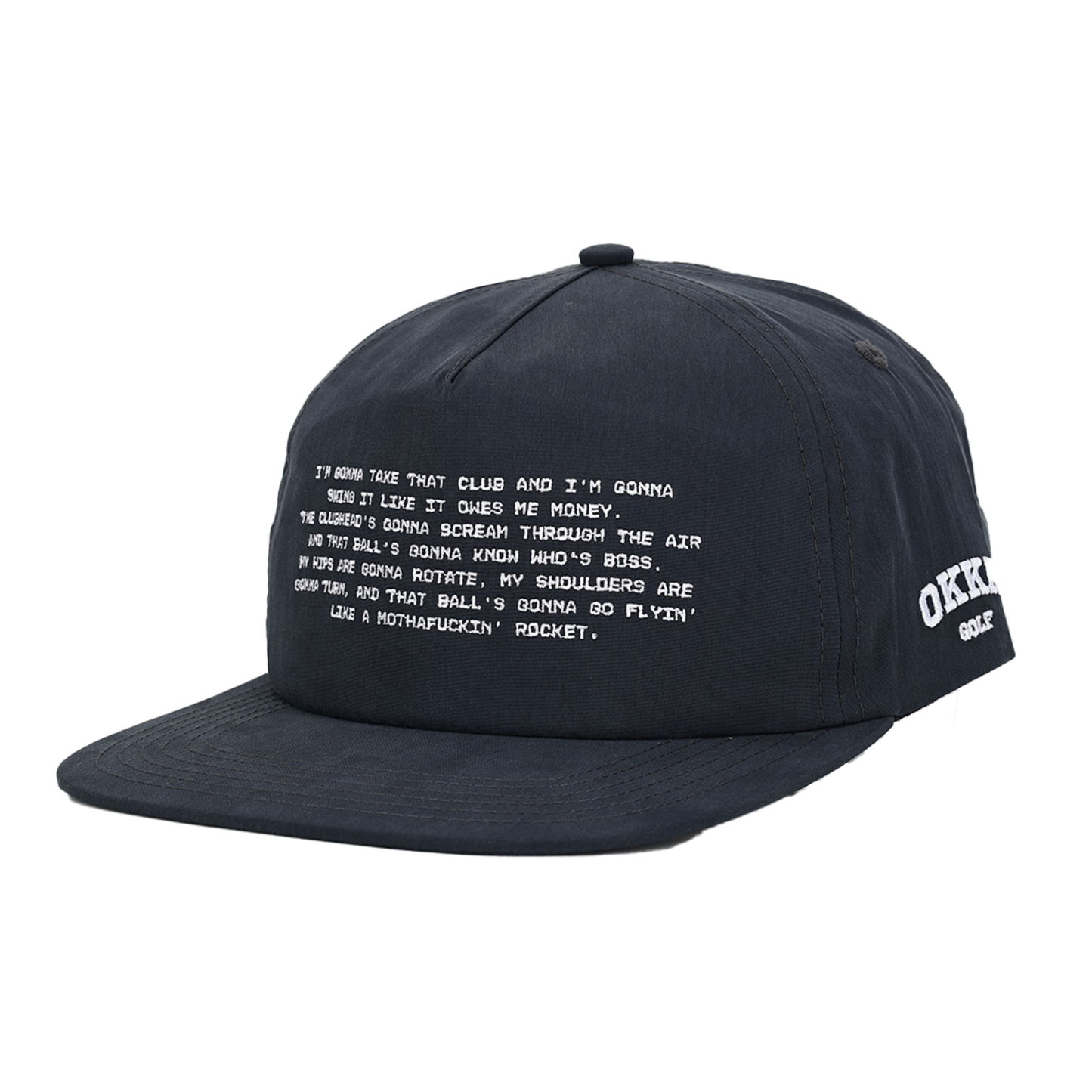 yap cap