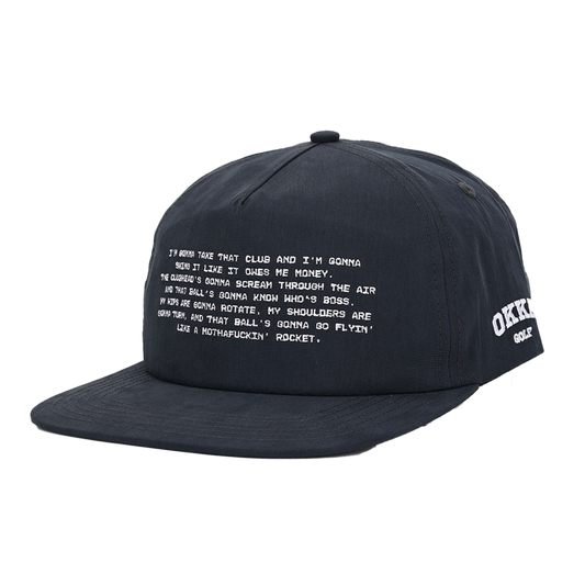 yap cap